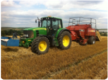 square baling yorkshire,agricultural contractors yorkshire,r m simpson